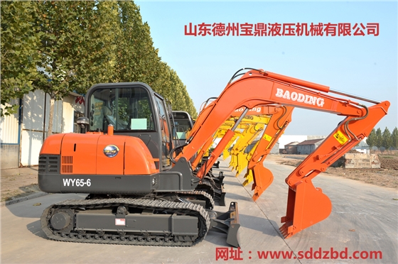 國(guó)產(chǎn)挖掘機(jī)械廠家生產(chǎn)產(chǎn)品