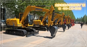 山東寶鼎小型挖掘機(jī)廠家挖掘機(jī)械產(chǎn)品