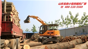 寶鼎小型挖掘機(jī)廠家輪式挖掘機(jī)產(chǎn)品
