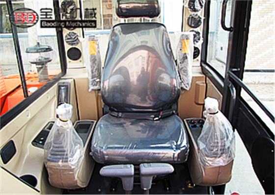 山東寶鼎履帶60小型挖掘機(jī) 山東寶鼎履帶60小型挖掘機(jī)