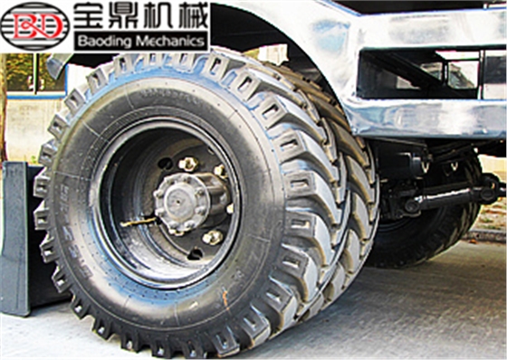 寶鼎80抓木機(jī)車架