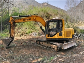 寶鼎90挖掘機(jī)型號(hào)