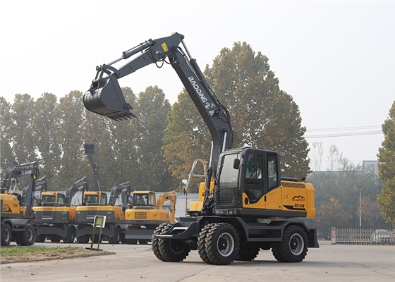 135挖掘機(jī)