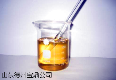 寶鼎挖掘機產(chǎn)品配套高品質(zhì)液壓油