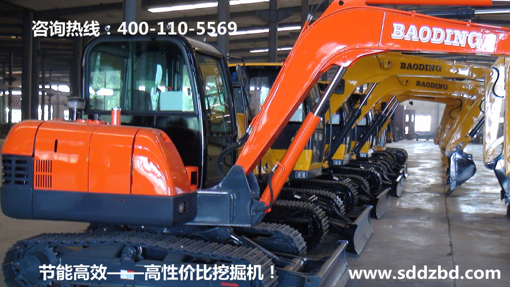 寶鼎挖掘機(jī)——上百套挖掘機(jī)故障解決方案.JPG