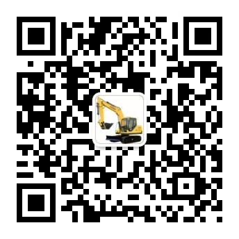 山東寶鼎挖掘機(jī)二維碼