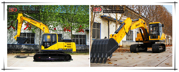 寶鼎挖掘機(jī)廠(chǎng)家小型挖掘機(jī)械產(chǎn)品