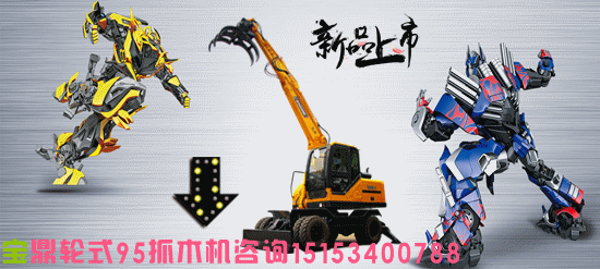 寶鼎抓木機抓甘蔗機
