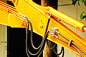 寶鼎機(jī)械80挖掘機(jī) 寶鼎機(jī)械80挖掘機(jī)