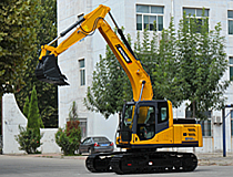 寶鼎挖掘機(jī)廠家150挖掘機(jī)型號(hào)細(xì)節(jié)圖