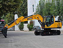 寶鼎挖掘機(jī)廠家150挖掘機(jī)型號(hào)細(xì)節(jié)圖