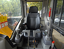 寶鼎挖掘機(jī)廠家150挖掘機(jī)型號(hào)細(xì)節(jié)圖