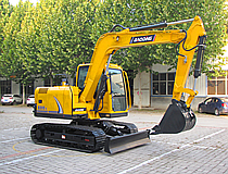 寶鼎80挖掘機(jī)廠家