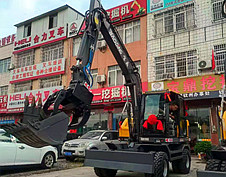 寶鼎抓木機(jī)欽州銷售點(diǎn)