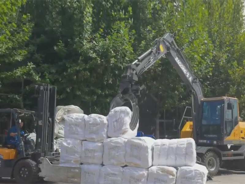 寶鼎輪式抓包機(jī)主要用于哪些地方