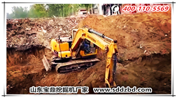 得益于各地方基建民生工程開工建設(shè)2016年3月小型挖掘機設(shè)備市場占有率再創(chuàng)新高