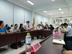 “互聯(lián)網(wǎng)+”戰(zhàn)略匯入山東企業(yè)，寶鼎小型挖掘機廠家參加“牛商爭霸賽”