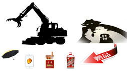 挖掘機(jī)抓木機(jī)競(jìng)爭(zhēng)策略之贈(zèng)品陷阱