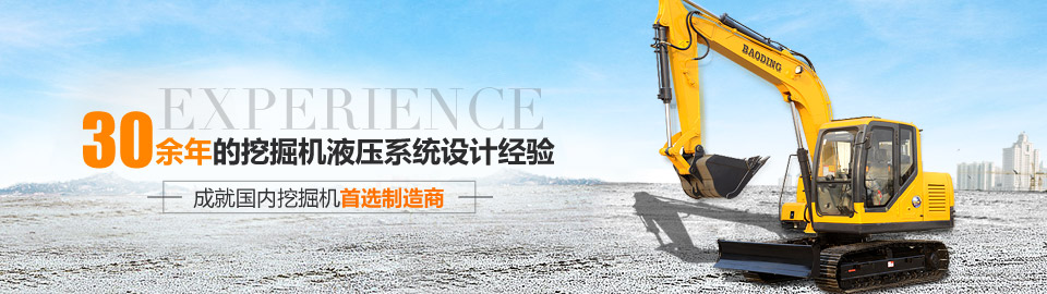 履帶挖掘機(jī)