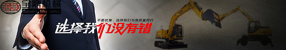 寶鼎挖掘機(jī)廠家-小型挖掘機(jī)抓木機(jī)產(chǎn)品